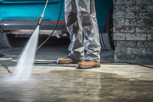 Trusted Laurel Springs, NJ Pressure Washing Experts