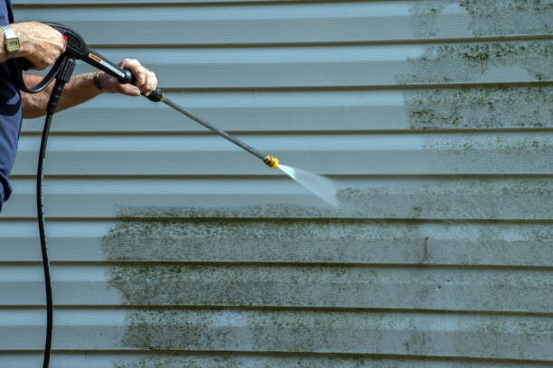 Best Solar Panel Cleaning  in Laurel Springs, NJ