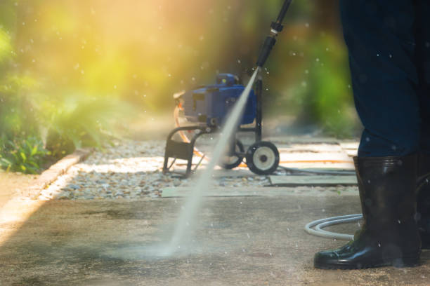 Best Playground Equipment Cleaning  in Laurel Springs, NJ